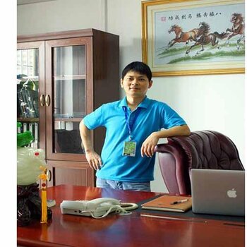 深圳市精科创电子设备有限公司
